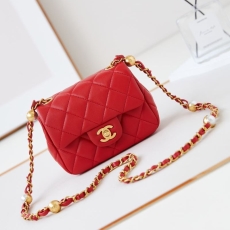 Chanel CF Series Bags